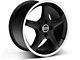 17x8 American Muscle Wheels 1995 Cobra R Style Wheel - 245/45R17 Mickey Thompson High Performance Summer Street Comp Tire; Wheel & Tire Package (87-93 Mustang, Excluding Cobra)