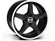 17x9 1995 Cobra R Style Wheel & Mickey Thompson Street Comp Tire Package (87-93 Mustang, Excluding Cobra)