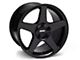 17x9 2003 Cobra Style Wheel & Mickey Thompson Street Comp Tire Package (99-04 Mustang)