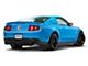 18x9 2010 GT500 Style Wheel & Mickey Thompson Street Comp Tire Package (05-14 Mustang)