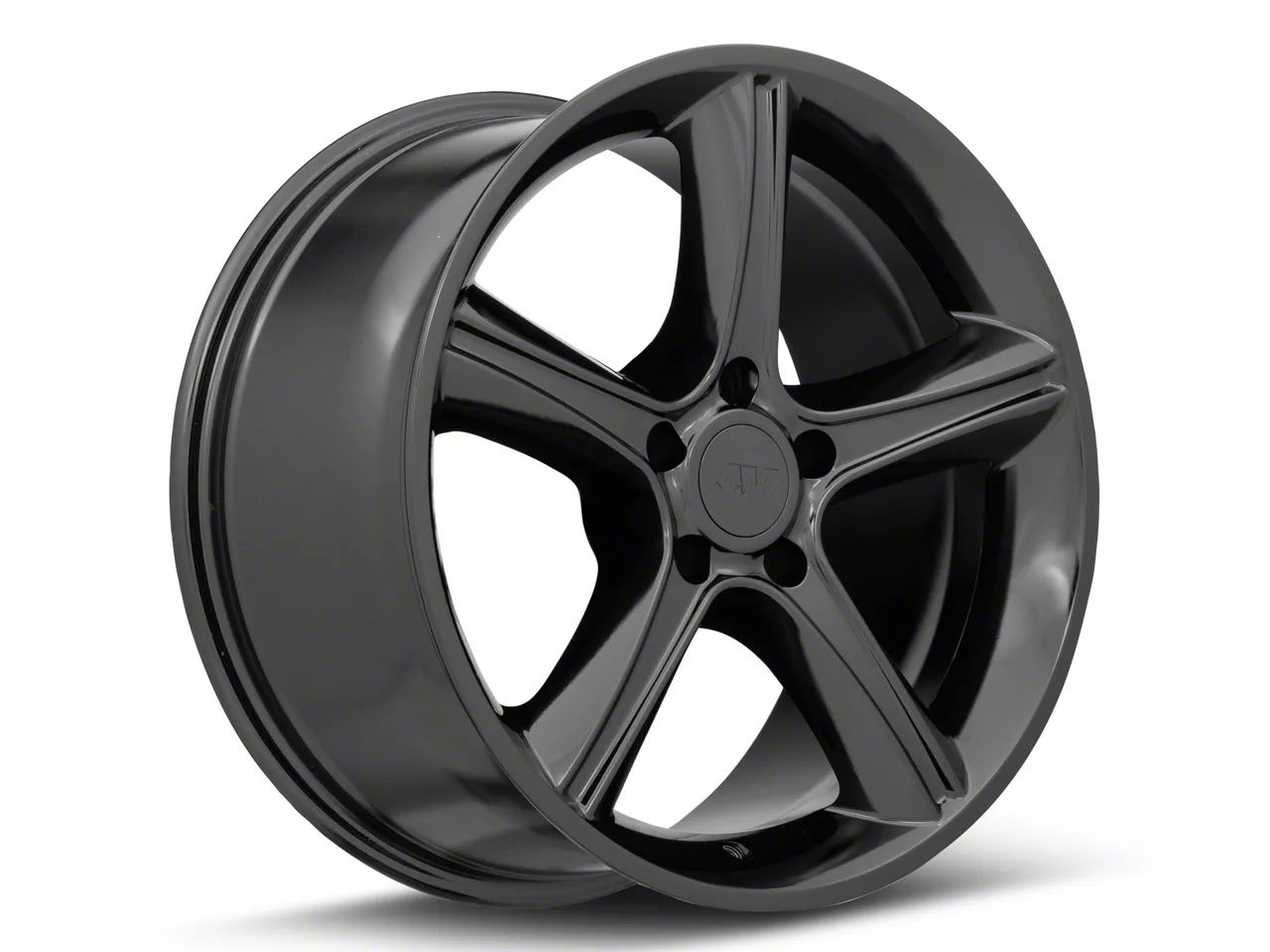 M★★ Mickey Thompson 255509 Mickey Thompson ET Street S/S Tires
