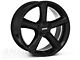 18x9 2010 GT Premium Style Wheel & Mickey Thompson Street Comp Tire Package (87-93 Mustang w/ 5-Lug Conversion)