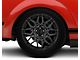 18x9 GT500 Style Wheel & Mickey Thompson Street Comp Tire Package (05-14 Mustang GT, V6)