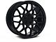 18x9 GT500 Style Wheel & Sumitomo High Performance HTR Z5 Tire Package (05-14 Mustang GT, V6)