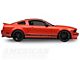 20x8.5 GT500 Style Wheel & Mickey Thompson Street Comp Tire Package (05-14 Mustang)