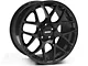 18x10 AMR Wheel & Mickey Thompson Street Comp Tire Package (05-14 Mustang)