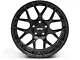 18x10 AMR Wheel & Mickey Thompson Street Comp Tire Package (05-14 Mustang)