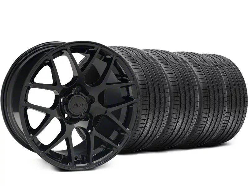 入荷通知 アプリ おすすめ Mag US Mustang 0mm 15x8; Wheel; Polished Luster High Indy その他