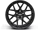 18x8 AMR Wheel & Pirelli All-Season P Zero Nero Tire Package (05-14 Mustang)