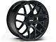18x8 AMR Wheel & Sumitomo High Performance HTR Z5 Tire Package (99-04 Mustang)