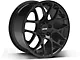19x8.5 AMR Wheel & Mickey Thompson Street Comp Tire Package (15-23 Mustang GT, EcoBoost, V6)