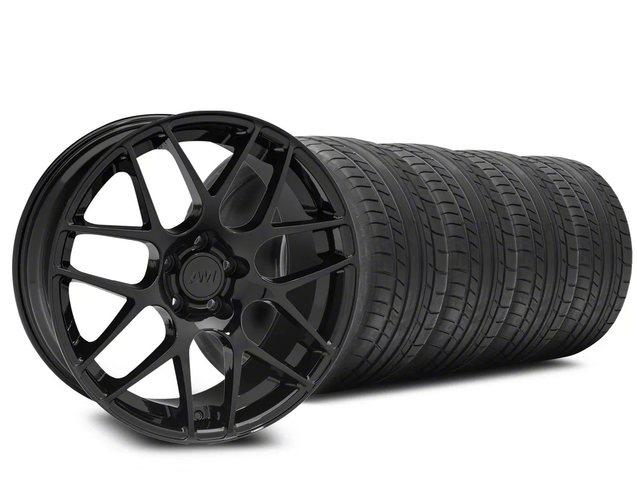 【お気にいる】 Mustang 20x8.5 Z5 HTR Performance High Sumitomo & Wheel AMR スケートボード