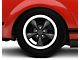 17x9 Bullitt Wheel & Sumitomo High Performance HTR Z5 Tire Package (87-93 Mustang w/ 5-Lug Conversion)