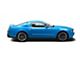 18x9 Bullitt Wheel & Mickey Thompson Street Comp Tire Package (05-10 Mustang GT; 05-14 Mustang V6)