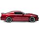 20x8.5 Bullitt Wheel & Sumitomo High Performance HTR Z5 Tire Package (05-10 Mustang GT; 05-14 Mustang V6)