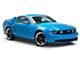 20x8.5 Bullitt Wheel & Sumitomo High Performance HTR Z5 Tire Package (05-10 Mustang GT; 05-14 Mustang V6)
