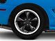 18x9 Bullitt Motorsport Wheel & Sumitomo High Performance HTR Z5 Tire Package (94-98 Mustang)