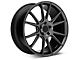 20x9 Niche Vicenza Wheel & Mickey Thompson Street Comp Tire Package (15-18 Mustang GT, EcoBoost, V6)