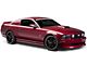 20x8.5 Foose Legend Wheel & Sumitomo High Performance HTR Z5 Tire Package (05-14 Mustang GT, V6)