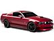 20x8.5 Foose Legend Wheel & NITTO High Performance INVO Tire Package (05-14 Mustang GT, V6)