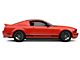 19x9.5 Forgestar F14 Wheel & NITTO High Performance INVO Tire Package (15-23 Mustang GT, EcoBoost, V6)