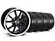 17x9 FR500 Style Wheel & Mickey Thompson Street Comp Tire Package (99-04 Mustang)