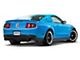 18x9 FR500 Style Wheel & Sumitomo High Performance HTR Z5 Tire Package (05-14 Mustang, Excluding 13-14 GT500)