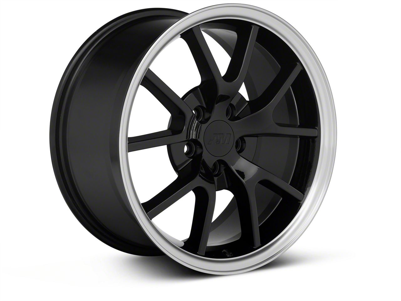 18x9 FR500 Style Wheel and Sumitomo HTR Z5 Summer Tire Package