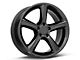 18x9 2010 GT Premium Style Wheel & Sumitomo High Performance HTR Z5 Tire Package (05-14 Mustang GT, V6)