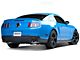 18x9 2010 GT Premium Style Wheel & Sumitomo High Performance HTR Z5 Tire Package (05-14 Mustang GT, V6)
