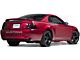 18x9 2010 GT Premium Style Wheel & Sumitomo High Performance HTR Z5 Tire Package (99-04 Mustang)