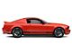 20x8.5 Foose Outcast Wheel & NITTO High Performance NT555 G2 Tire Package (15-23 Mustang GT, EcoBoost, V6)