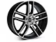 19x9 Laguna Seca Style Wheel & Mickey Thompson Street Comp Tire Package (05-14 Mustang)