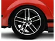 19x9 Laguna Seca Style Wheel & NITTO High Performance INVO Tire Package (94-04 Mustang)