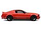 19x8.5 Magnetic Style Wheel & Pirelli All-Season P Zero Nero Tire Package (15-23 Mustang GT, EcoBoost, V6)