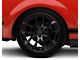 20x8.5 Magnetic Style Wheel & NITTO High Performance INVO Tire Package (05-14 Mustang)