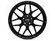 19x9.5 RTR Tech 7 Wheel & NITTO High Performance INVO Tire Package (05-14 Mustang)