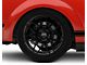 19x9.5 RTR Tech 7 Wheel & Pirelli All-Season P Zero Nero Tire Package (15-23 Mustang GT, EcoBoost, V6)