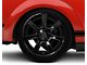 20x9 S197 Saleen Style Wheel & NITTO High Performance INVO Tire Package (05-14 Mustang)