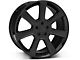 20x9 S197 Saleen Style Wheel & Mickey Thompson Street Comp Tire Package (05-14 Mustang)