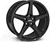 19x8.5 Saleen Style Wheel & Pirelli All-Season P Zero Nero Tire Package (05-14 Mustang GT, V6)