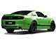 19x8.5 Saleen Style Wheel & Mickey Thompson Street Comp Tire Package (05-14 Mustang GT, V6)