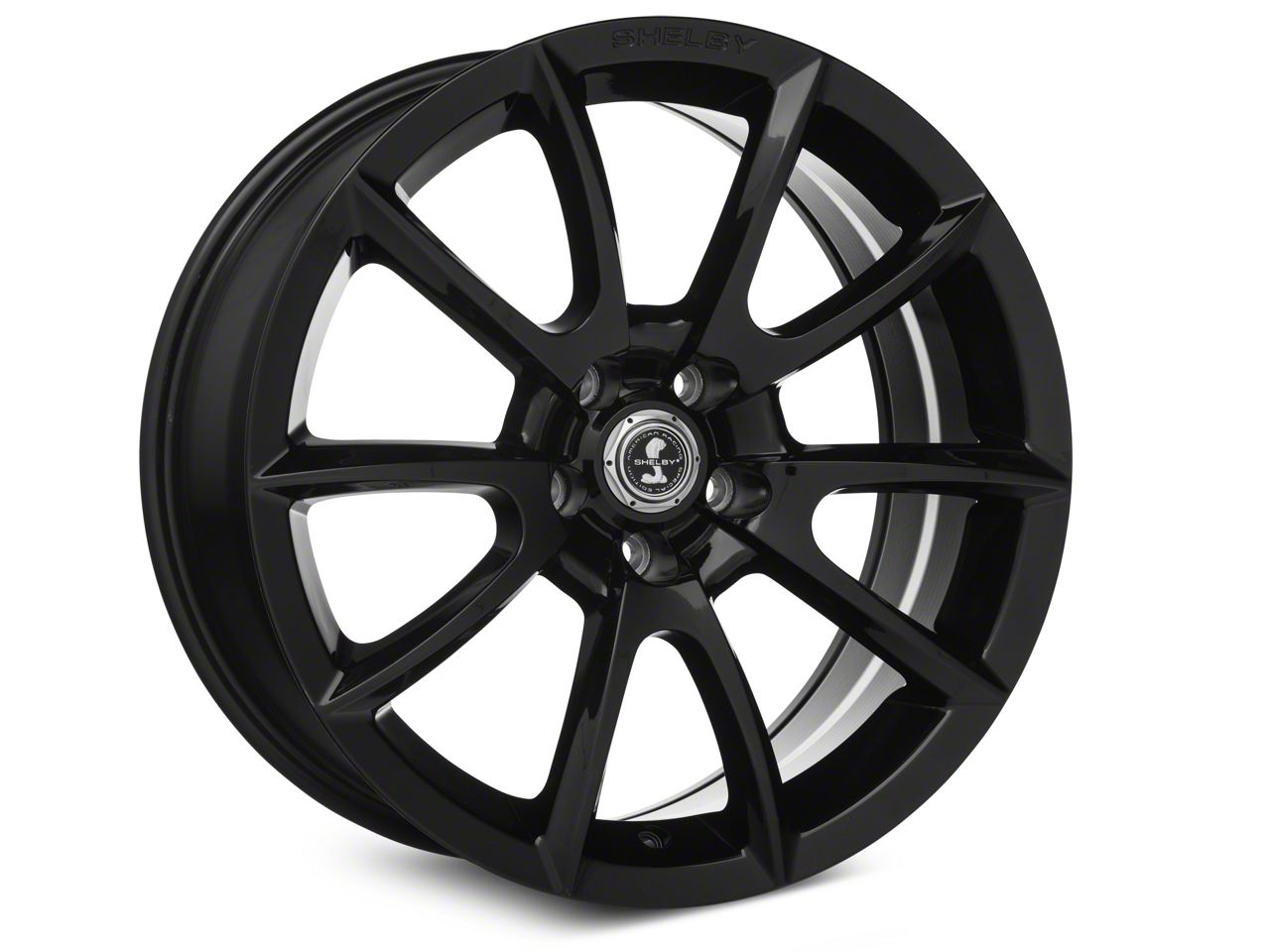 SUPER　VIRAGE 105 SC - BLACK / RBM2610 Vicrez VXC Matte Black Wheel (22