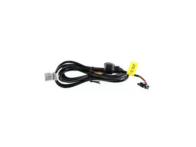 BlackVue 3-Wire Hardwire Power Cable for 7500mAh Power Magic Ultra Battery