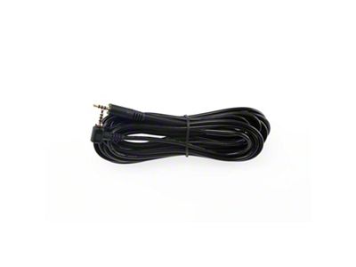 BlackVue Analog Cable for DR590X Dashcam; 5-Foot