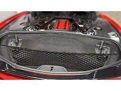 Blockit Ultralite Rear Trunk Heat Shield Kit (20-25 Corvette C8 Stingray)