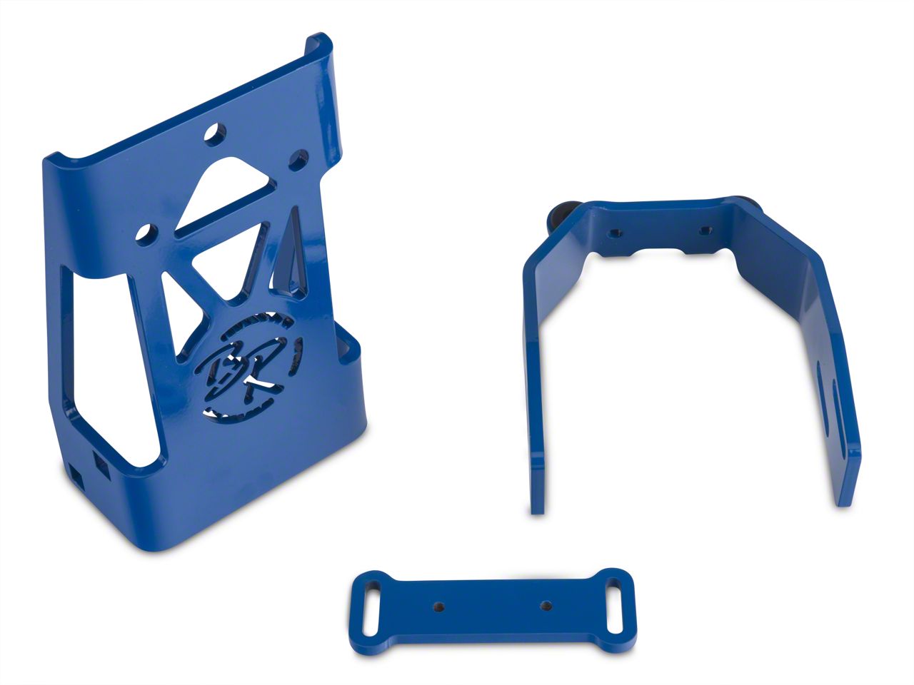 Blowfish Mustang V2 Manual Transmission Shifter Support