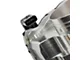 BLOX Racing 105mm Billet Throttle Body; Silver Anodized (15-23 6.2L HEMI Challenger)