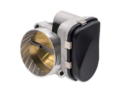 BLOX Racing 90mm Cast Throttle Body (13-23 5.7L HEMI, 6.4L HEMI Challenger)