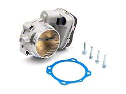 BLOX Racing 85mm Cast Throttle Body (13-23 5.7L HEMI, 6.4L HEMI Charger)